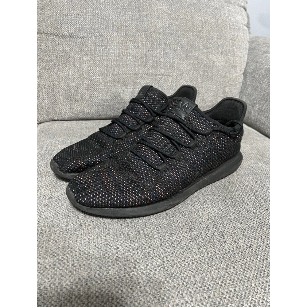 ADIDAS Tubular Shadow Mystery Ink AQ1091 Size 11 Men’s Very Good Condition